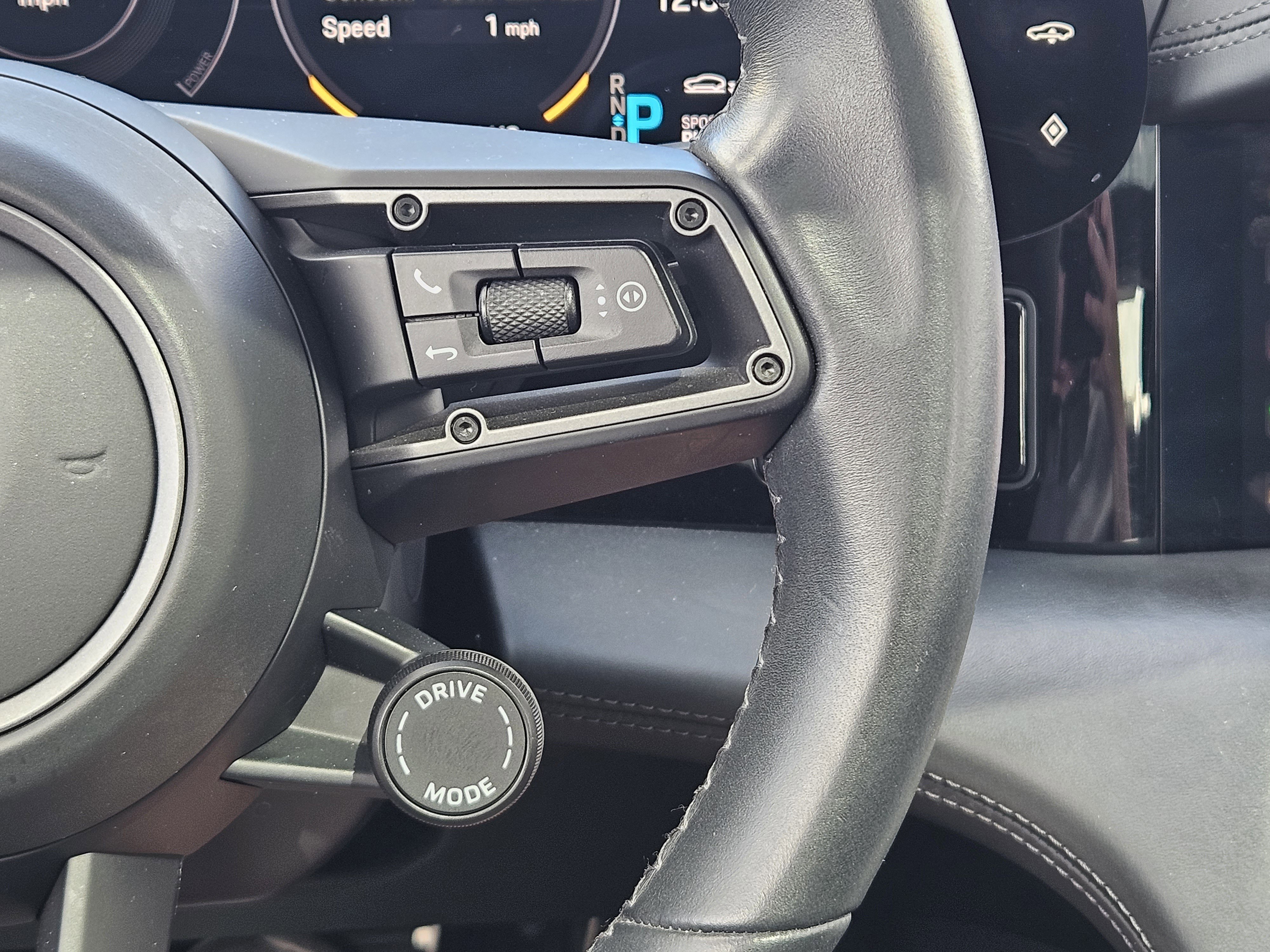 Used 2022 Porsche Taycan Turbo S image 27