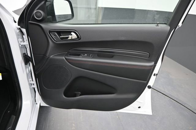 New 2026 Dodge Durango GT AWD/4WD image 28