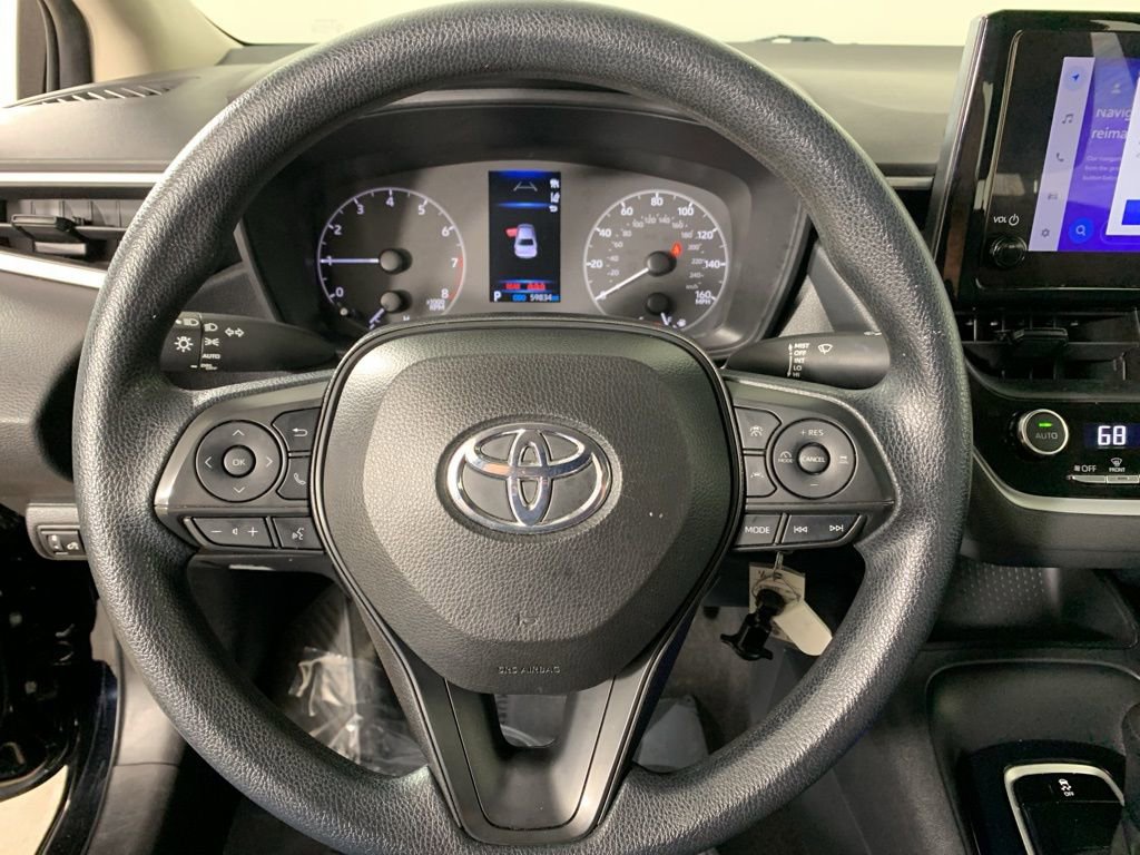 Used 2023 Toyota Corolla LE image 20