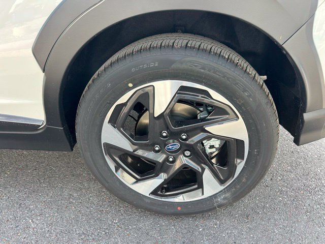New 2025 Subaru Crosstrek 2.5i Limited w/ Crosstrek Mirror Package AWD/4WD image 8