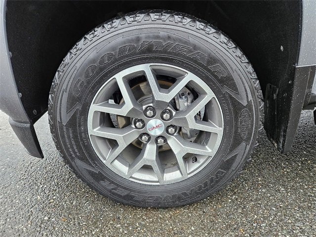 Used 2019 GMC Canyon All Terrain w/ Trailering Package image 9