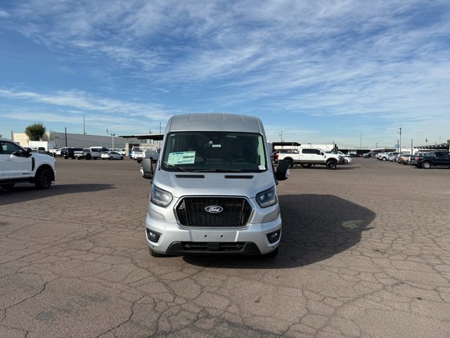 New 2026 Ford Transit 350 XLT image 8