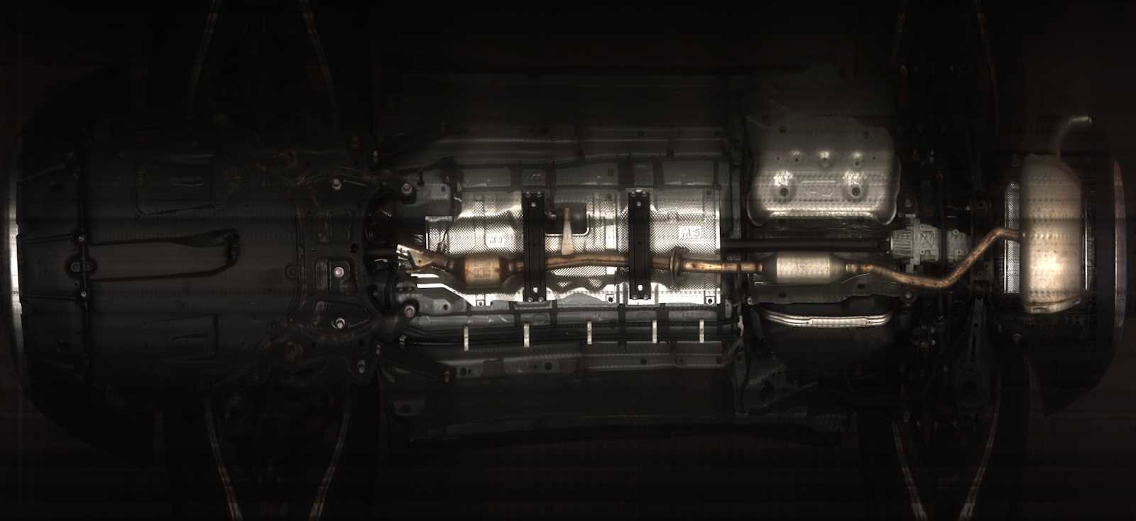 Used 2023 Toyota Corolla Cross LE w/ Moonroof Package image 16