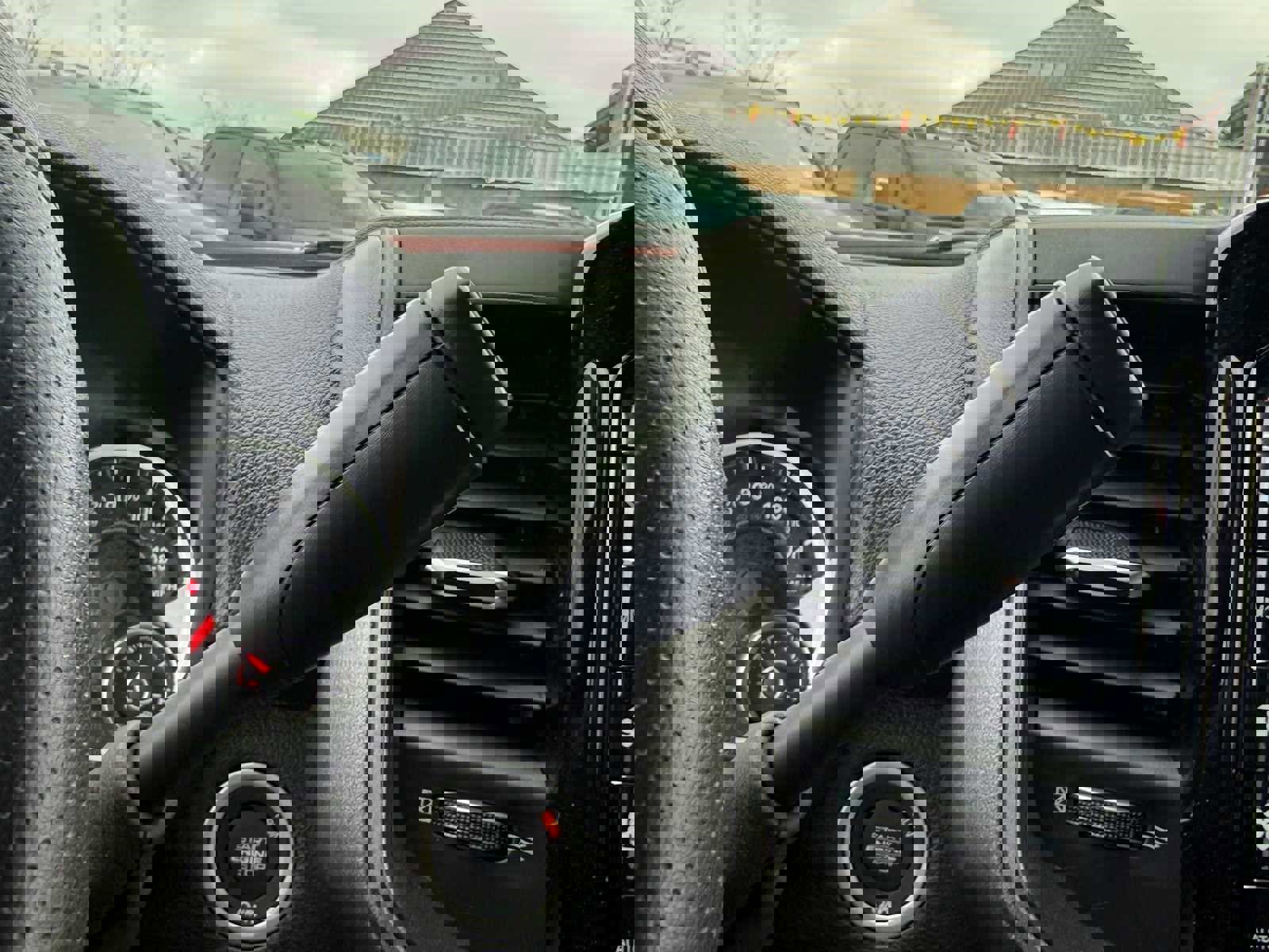 New 2026 RAM 2500 Tradesman image 17