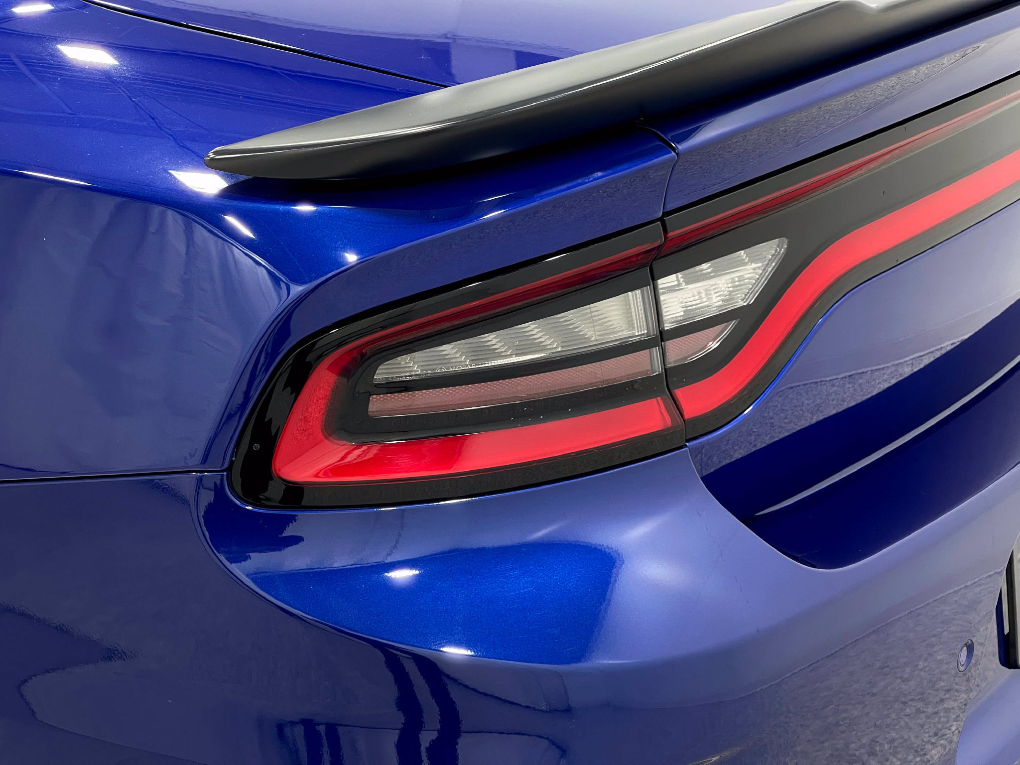Used 2021 Dodge Charger Scat Pack RWD image 32