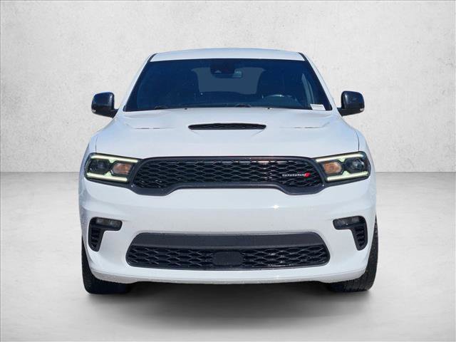 Used 2022 Dodge Durango GT video 2