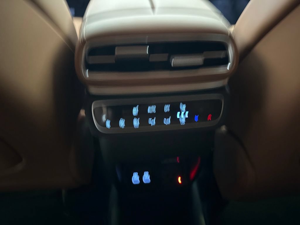 New 2026 Genesis GV80 3.5T Prestige AWD/4WD image 15