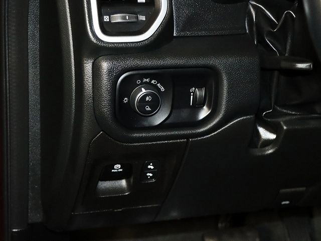 Used 2022 RAM 1500 Big Horn image 27
