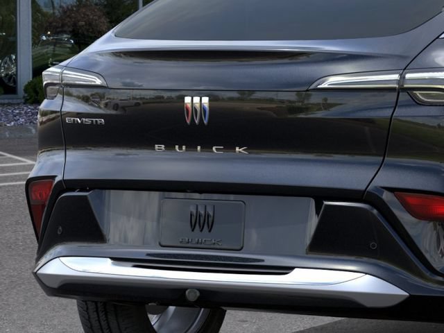 New 2026 Buick Envista Avenir FWD image 14