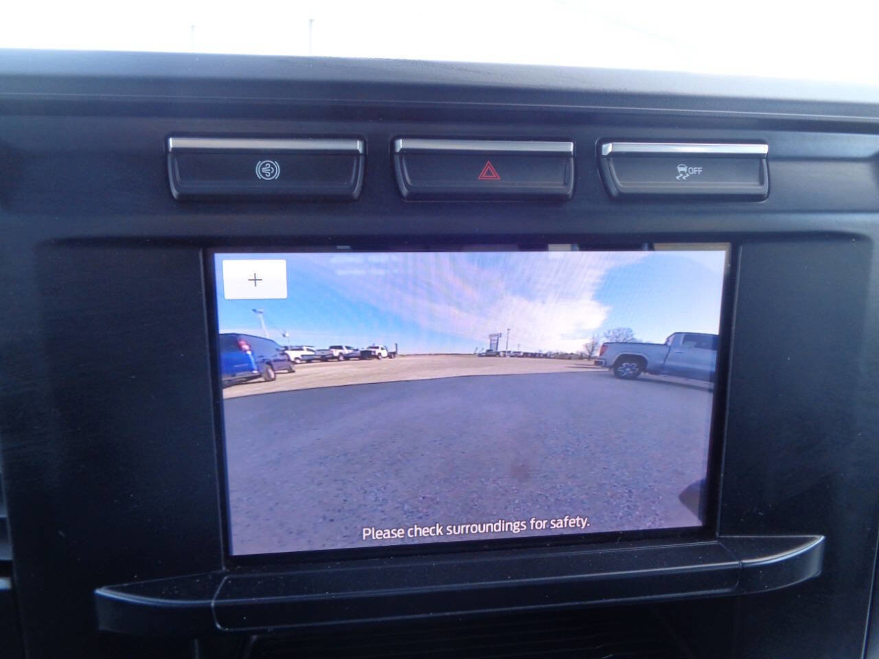 Used 2024 Ford F350 XL w/ XL Chrome Package image 33