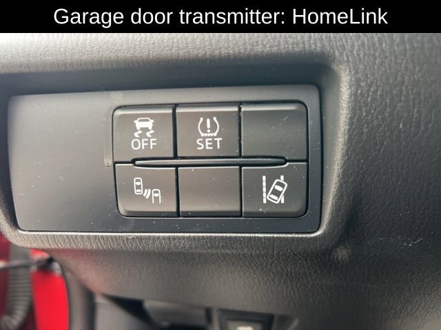 Used 2016 MAZDA MX-5 Miata Grand Touring image 7