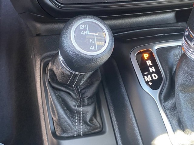 New 2025 Jeep Wrangler Sport S image 24