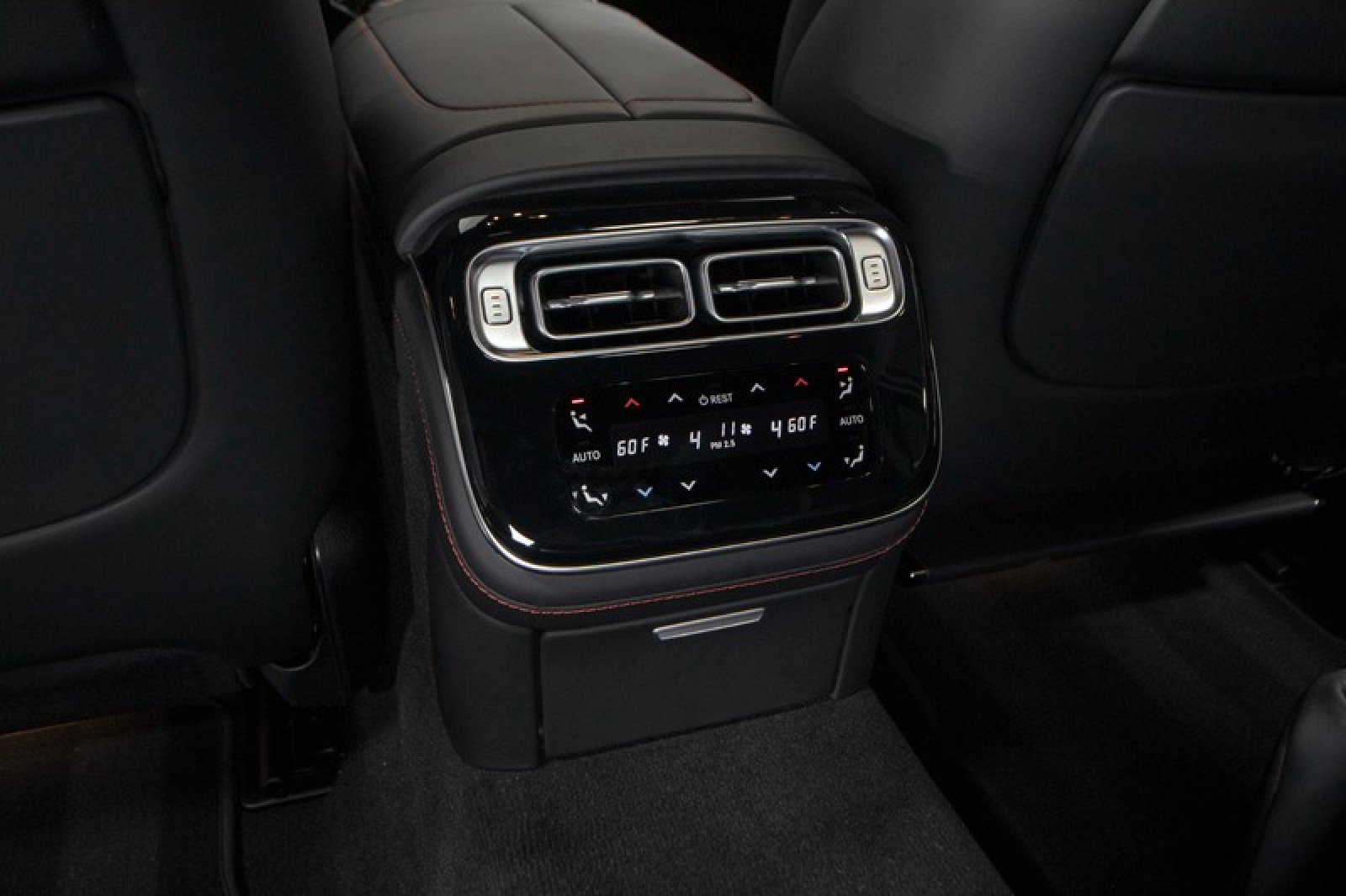 Used 2024 Mercedes-Benz S 63 AMG S image 48