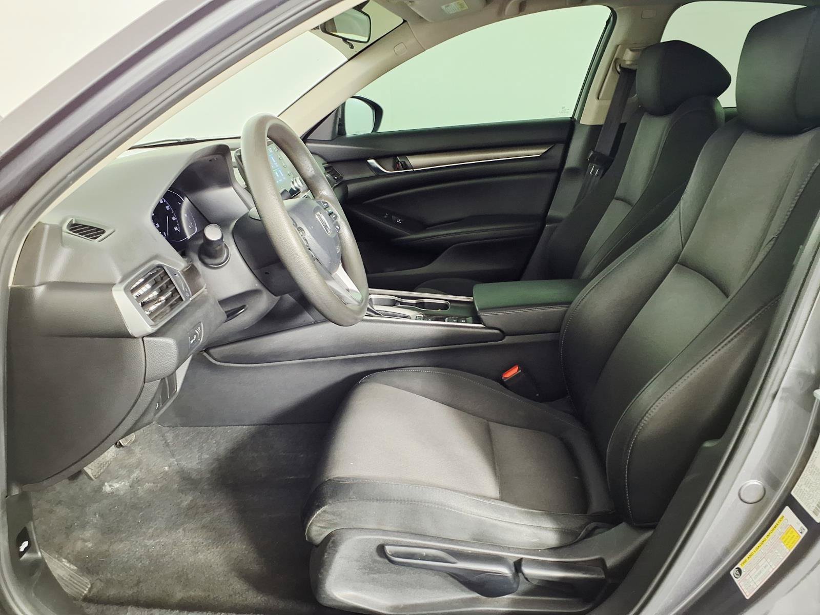 Used 2021 Honda Accord LX image 17