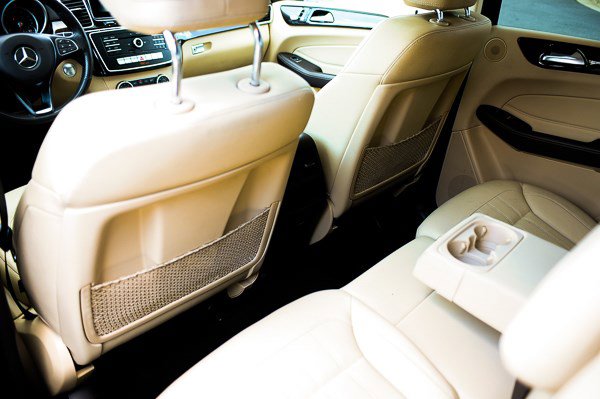 Used 2016 Mercedes-Benz GLE 350 image 43