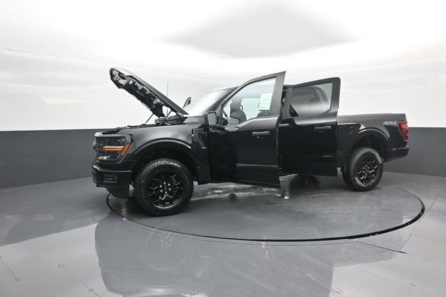 New 2026 Ford F150 STX image 40