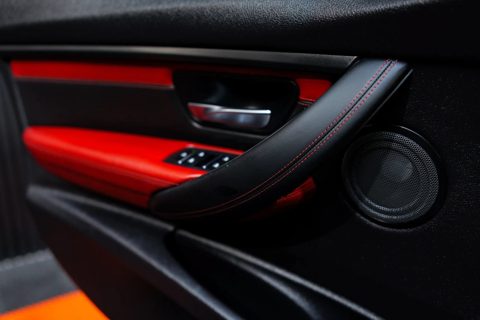 Used 2017 BMW M3 RWD image 17