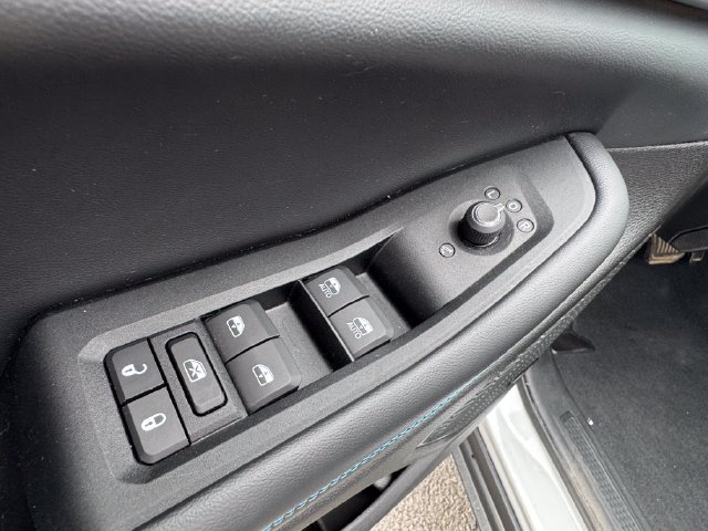 Used 2023 Jeep Grand Cherokee Trailhawk w/ Advanced Protech Group II AWD/4WD image 39