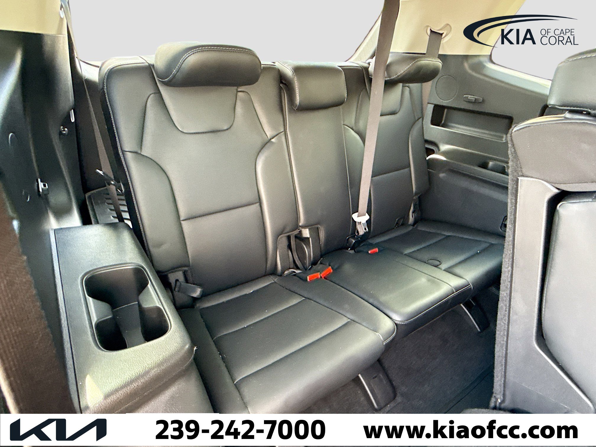 Certified 2023 Kia Telluride LX image 19
