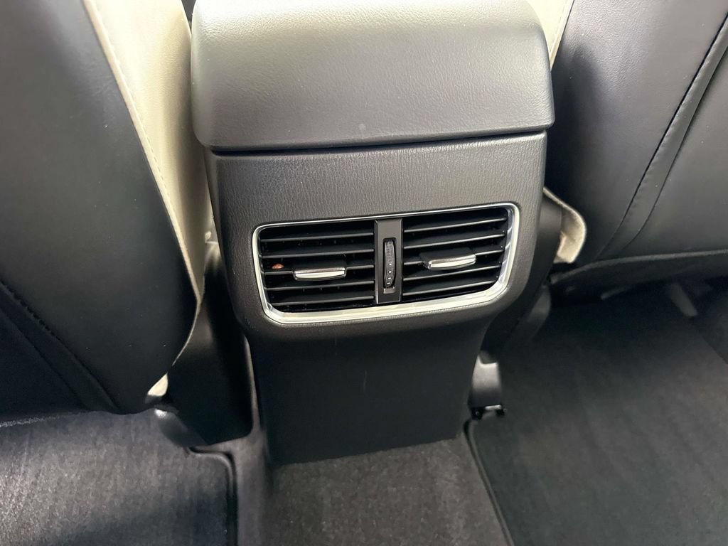 Certified 2023 MAZDA CX-5 AWD 2.5 S image 14