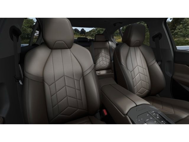 New 2026 BMW i5 eDrive40 w/ M Sport Package image 11