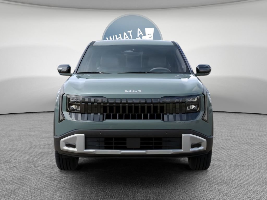 New 2027 Kia Seltos S AWD/4WD image 2