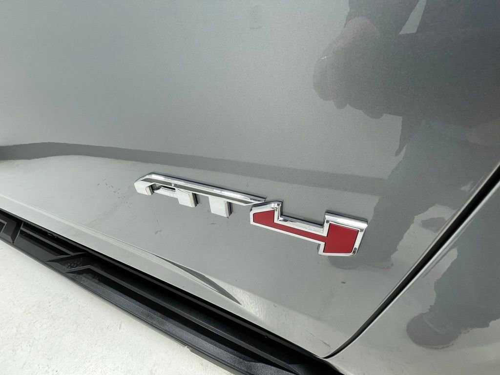 New 2026 GMC Yukon XL AT4 image 6