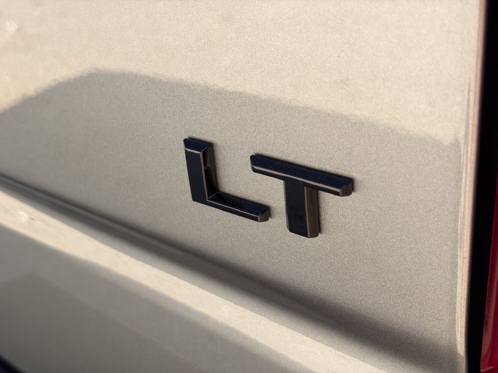 New 2026 Chevrolet Silverado 1500 LT AWD/4WD image 25