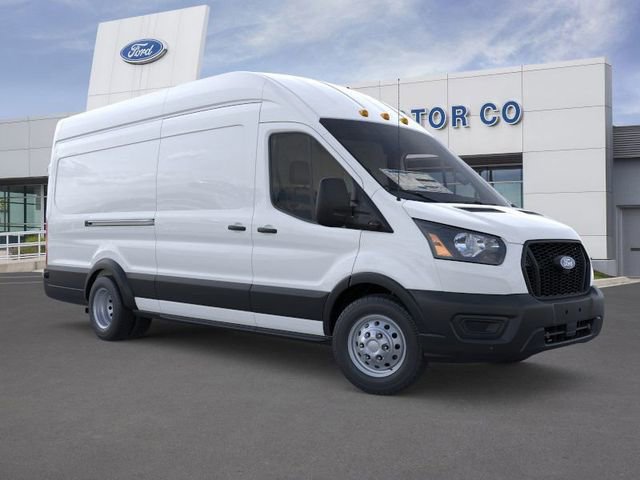 New 2026 Ford Transit 350 148 High Roof Extended DRW w/ Load Area Protection Package image 7