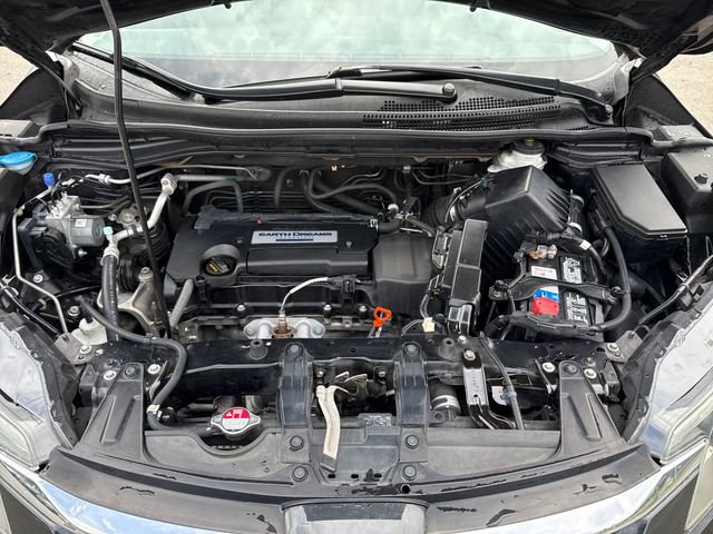 Used 2015 Honda CR-V Touring image 34