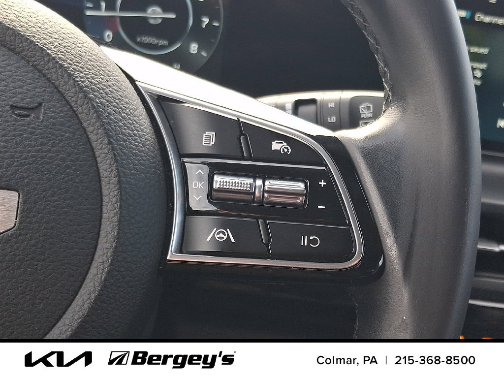 Certified 2024 Kia Seltos S AWD/4WD image 25