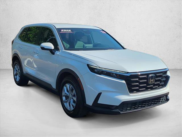 Used 2023 Honda CR-V LX image 3
