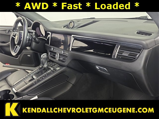 Used 2021 Porsche Macan S image 19