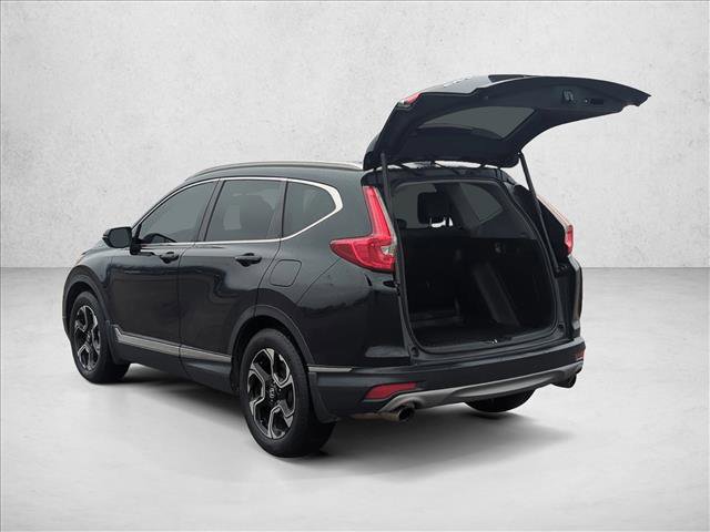Used 2019 Honda CR-V Touring image 7
