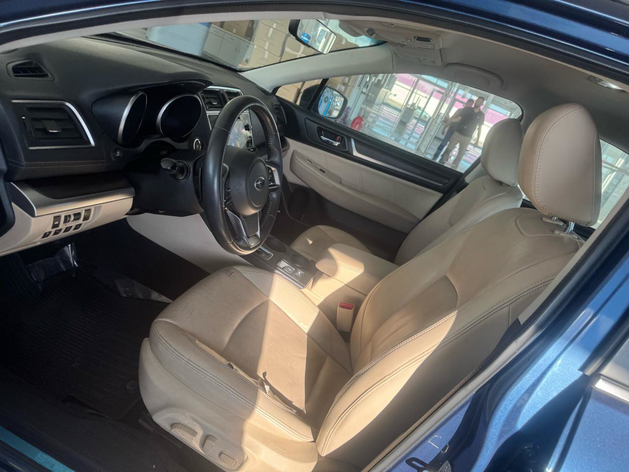 Used 2019 Subaru Legacy 2.5i Limited AWD/4WD image 59