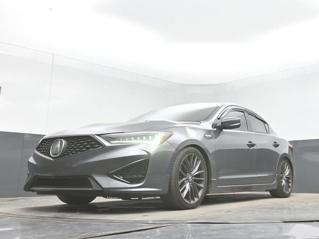Used 2020 Acura ILX FWD image 30