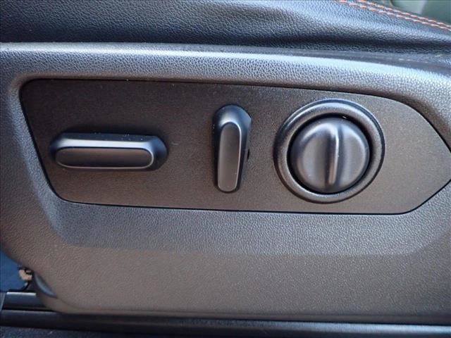 Used 2021 GMC Sierra 1500 AT4 image 12