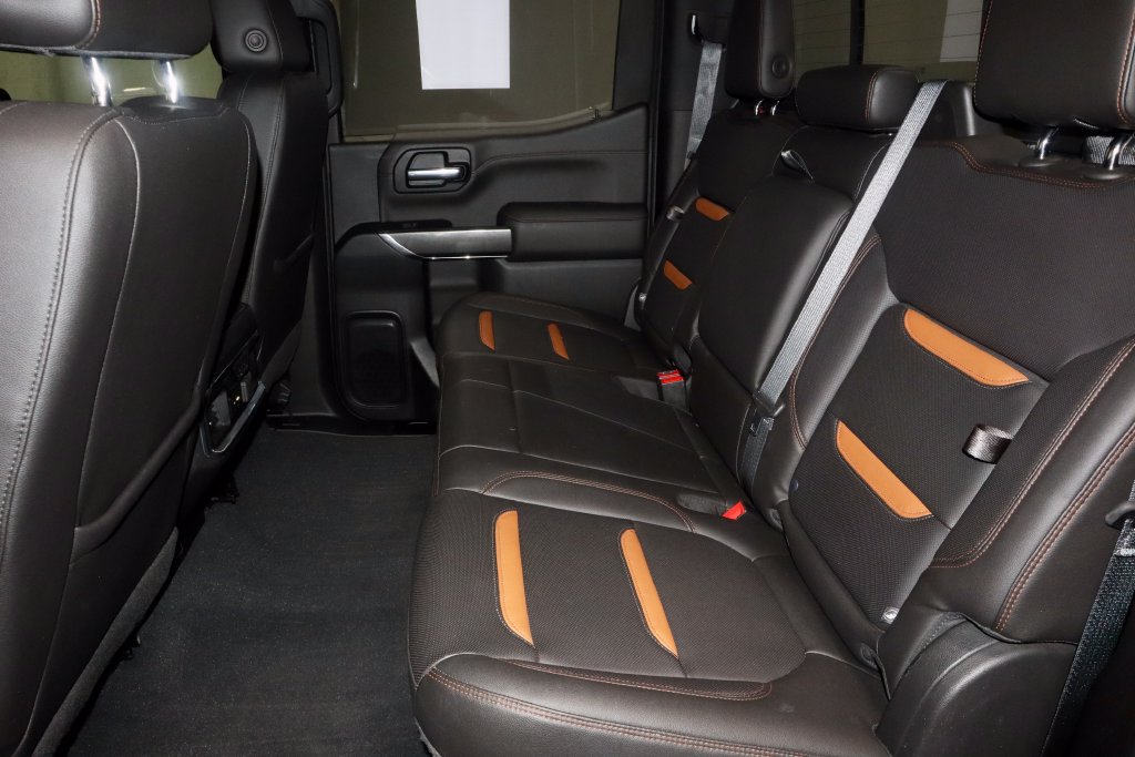 Used 2019 GMC Sierra 1500 AT4 w/ AT4 Premium Package AWD/4WD image 22