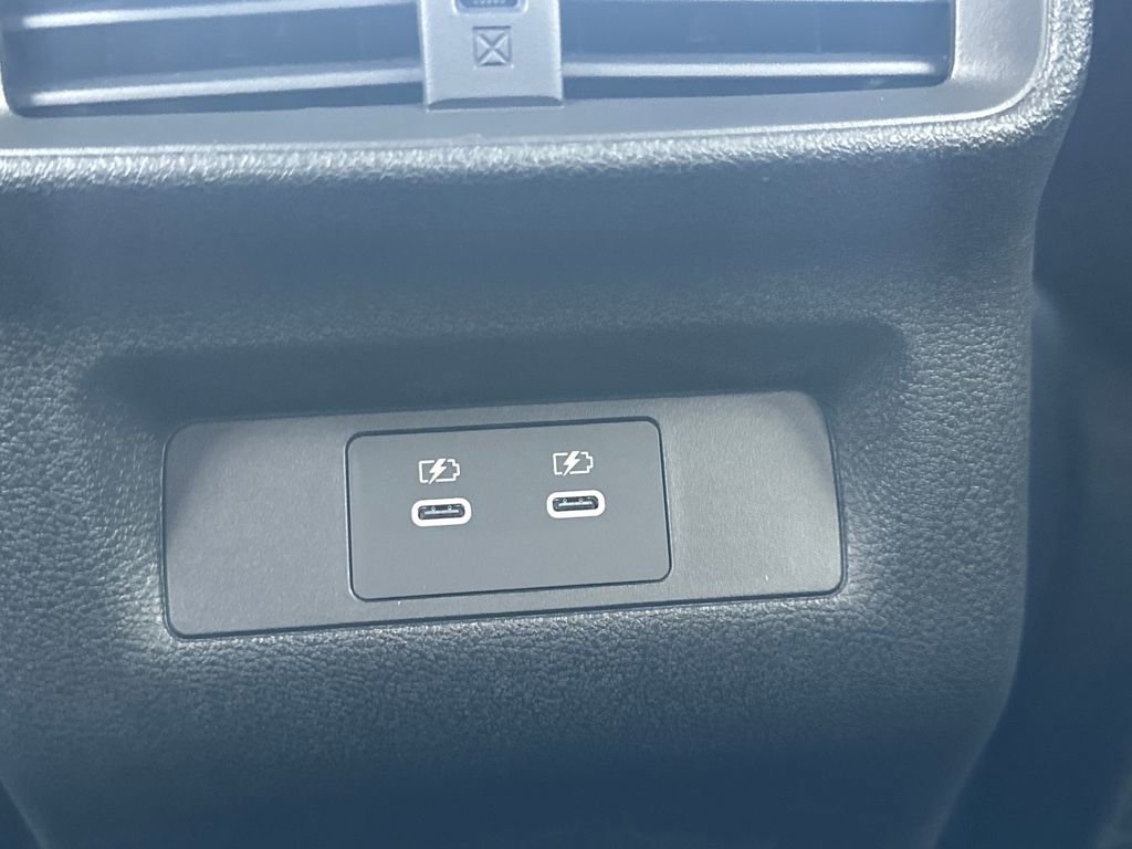 New 2026 Nissan Murano SL image 17