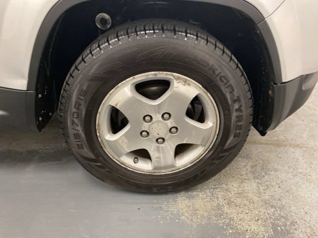 Used 2011 Honda Element LX image 24