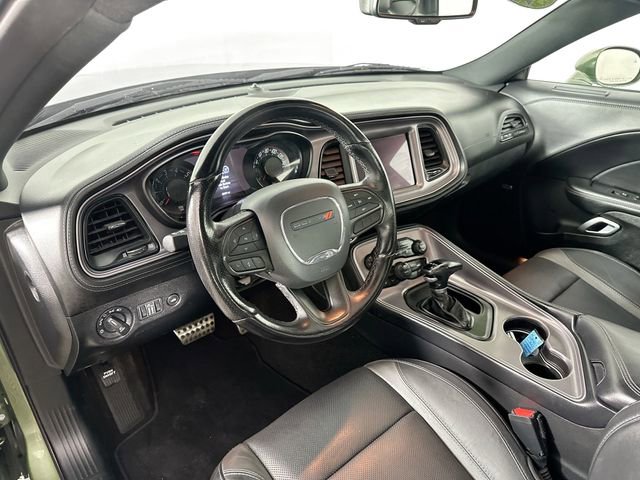 Used 2023 Dodge Challenger SXT w/ Plus Package image 3