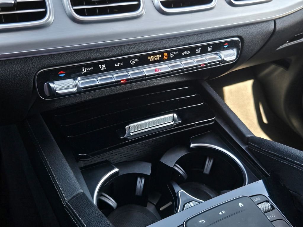 Used 2024 Mercedes-Benz GLE 450e 4MATIC image 20