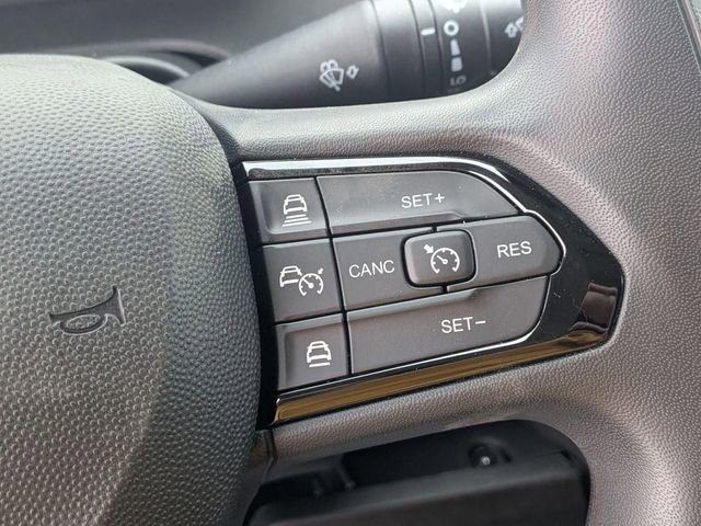 New 2026 RAM ProMaster 1500 w/ Convenience Group FWD image 14