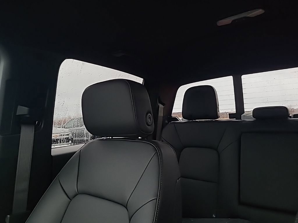 New 2026 Chevrolet Colorado LT w/ LT Convenience Package image 33