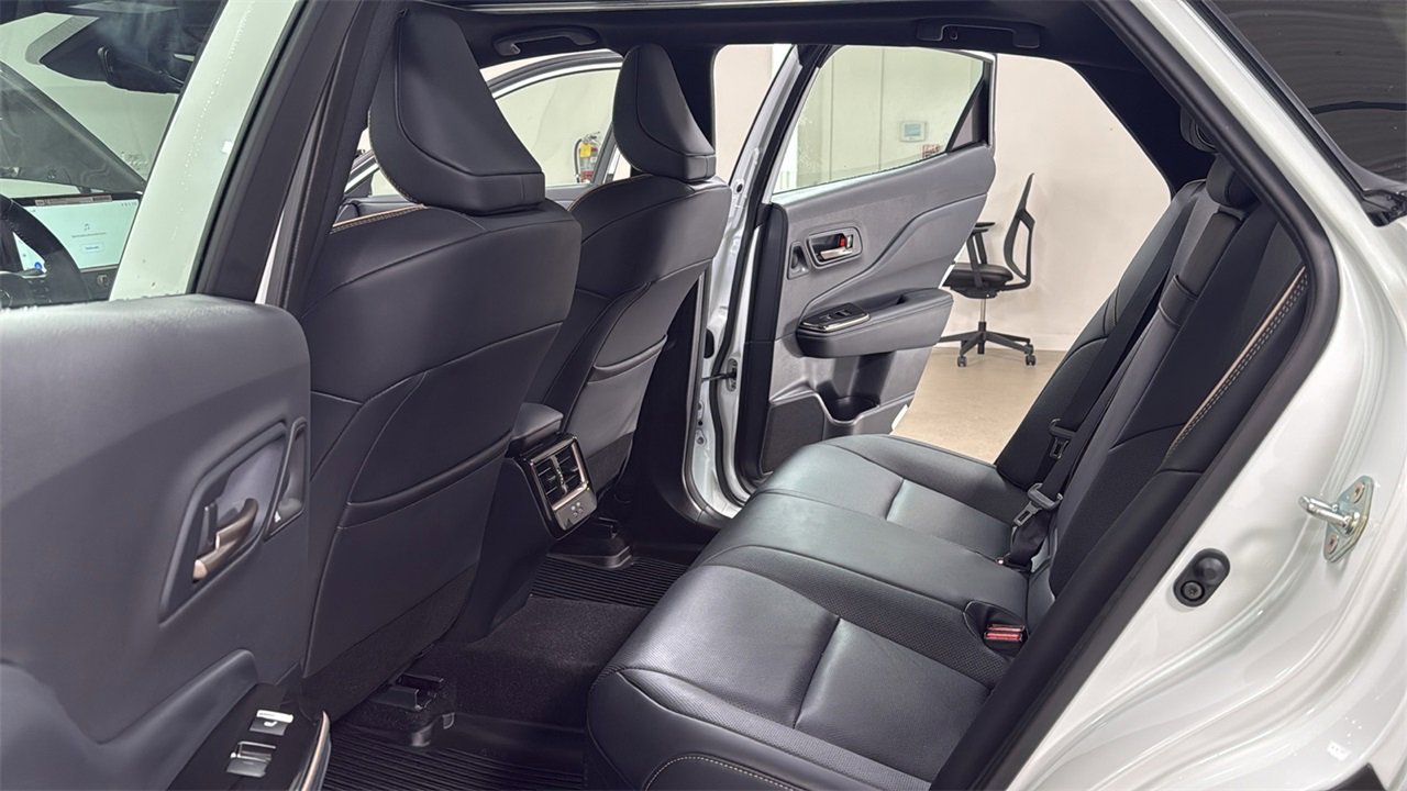 Certified 2026 Toyota Crown Platinum image 15