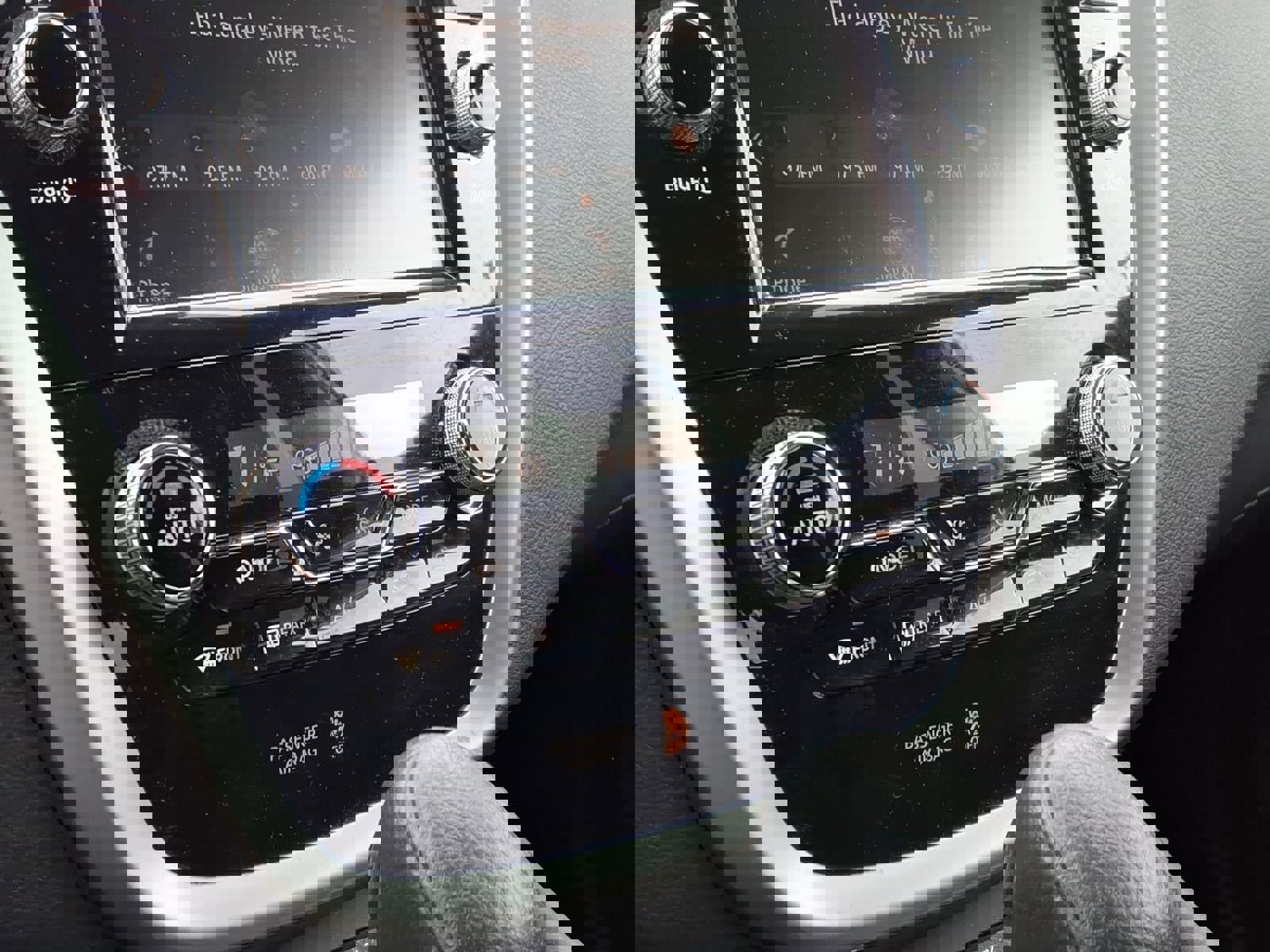 Used 2021 Nissan Murano S AWD/4WD image 18