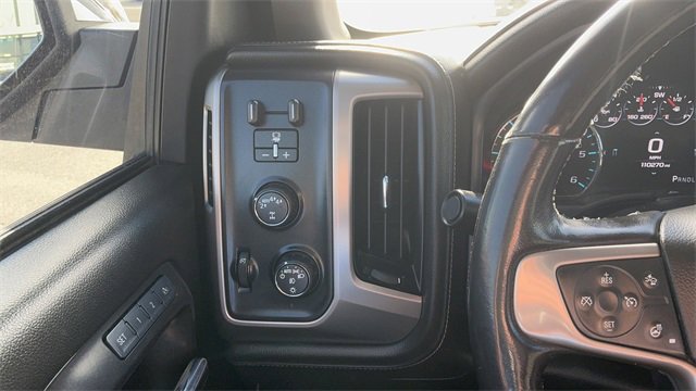 Used 2018 GMC Sierra 1500 Denali w/ Denali Ultimate Package image 21