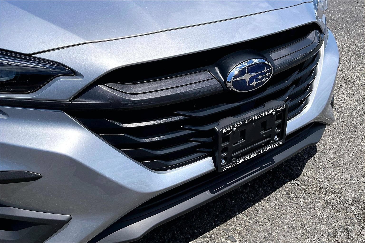 Certified 2025 Subaru Legacy Premium AWD/4WD image 30