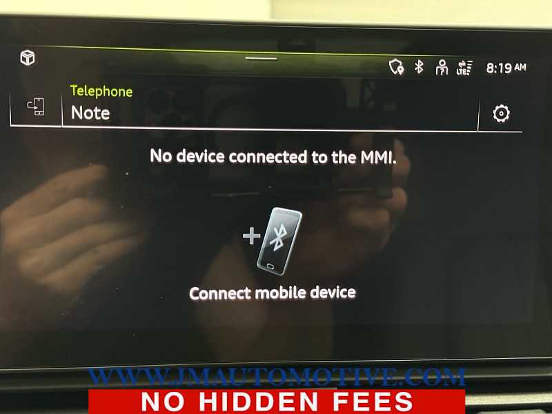 Used 2021 Audi Q5 Premium Plus image 28