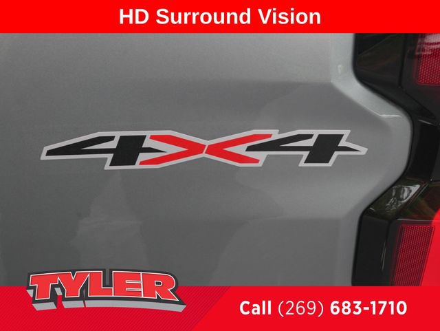 New 2026 Chevrolet Colorado LT w/ LT Convenience Package AWD/4WD image 13